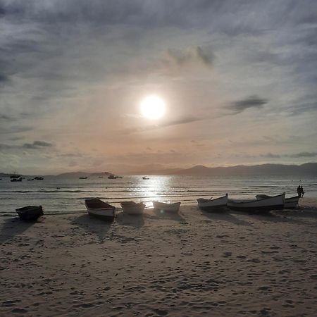 Вилла Aconchego Em Floripa Флорианополис Экстерьер фото